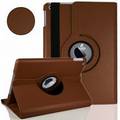 iBank(R)iPad Air 2 Smart 360 Rotate Leather Case